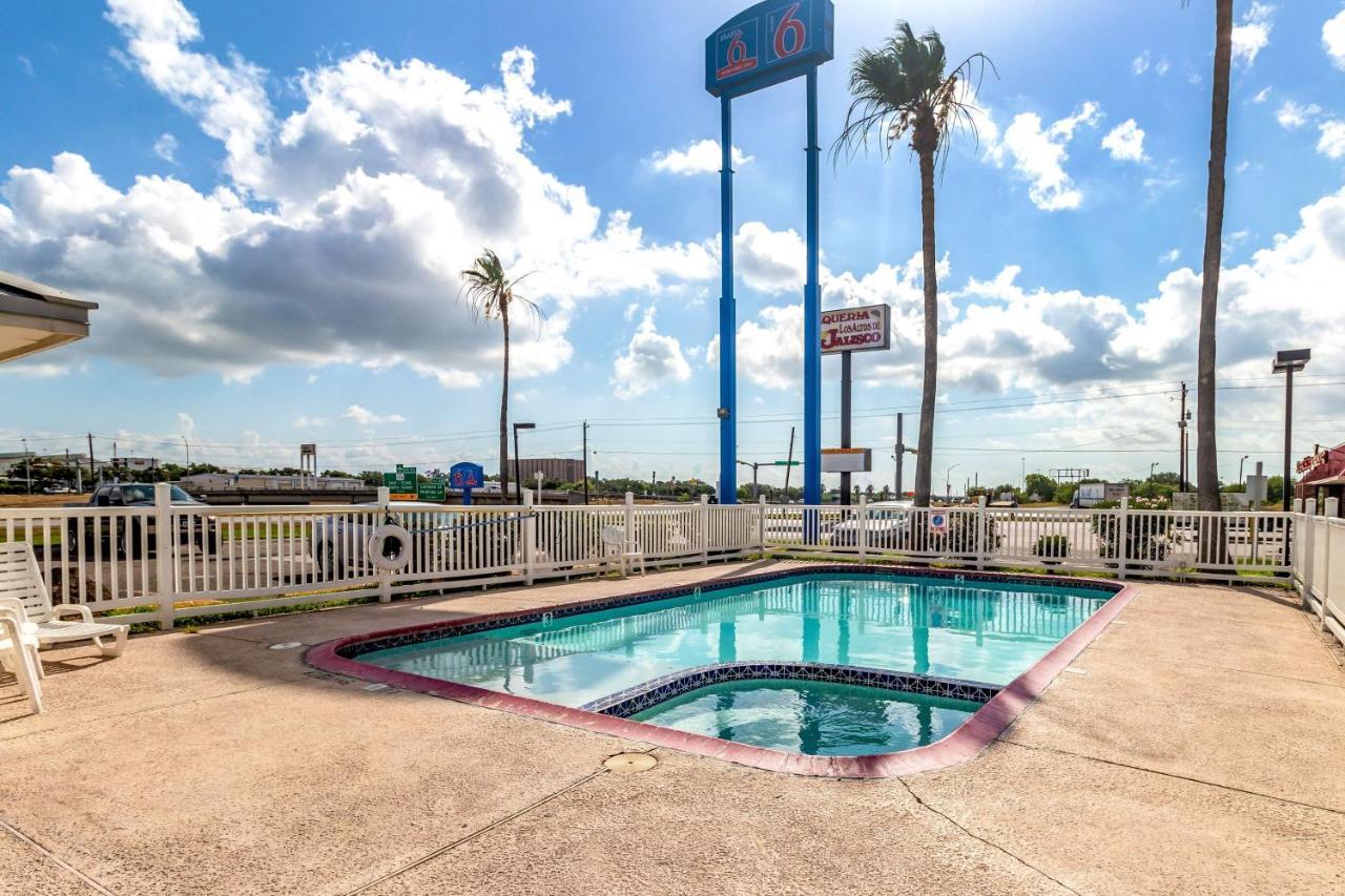 Studio 6-Corpus Christi, Tx - North Bagian luar foto